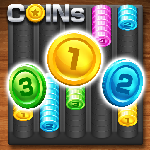 Coins