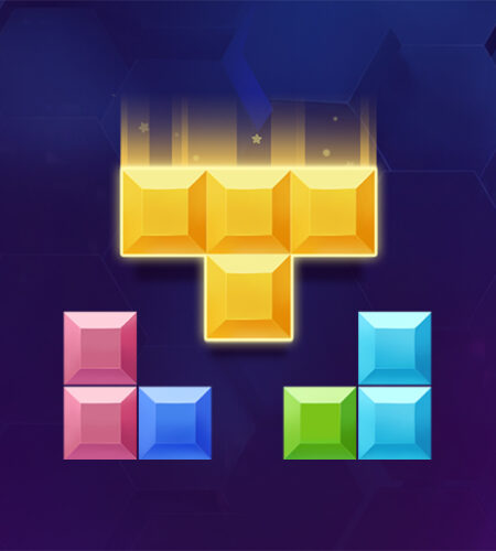 Happy Blocks