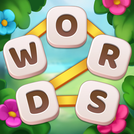 Crocword Crossword Puzzle